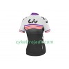 Cykeltrøje Dame 2019 CCC Liv N002